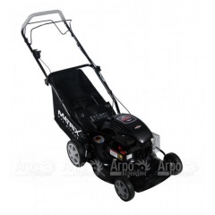 Газонокосилка бензиновая Matrix Turbo 43 BS в Великих Луках