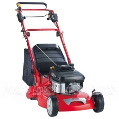 Газонокосилка бензиновая SABO 54-K Vario B R SA941 в Великих Луках