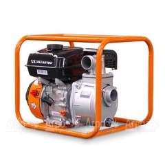 Бензиновая мотопомпа Villartec PB50 в Великих Луках