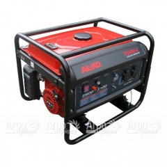 Бензогенератор Al-ko 3500-C 2.8 кВт в Великих Луках