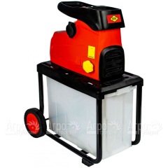 Садовый измельчитель электрический DDE SH 300 в Великих Луках