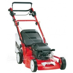 Газонокосилка бензиновая SABO 54-Vario E SA907 в Великих Луках