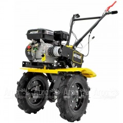 Мотоблок Huter МК-8000РL (фрезы в комплекте) в Великих Луках