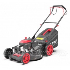 Бензиновая газонокосилка Sunreka GWBT22 в Великих Луках