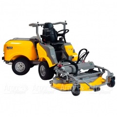 Райдер Stiga Titan 540 D в Великих Луках