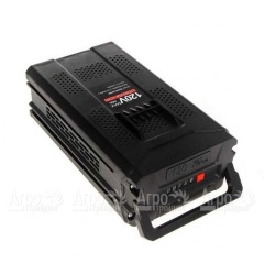 Батарея аккумуляторная 120V 4AH для газонокосилки Caiman Nero в Великих Луках