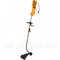 Электрокоса (электрический триммер) DEKO DKTR1550 в Великих Луках