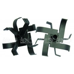 Полольники-рыхлители для мотоблоков Салют в Великих Луках