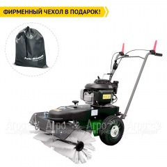 Подметальная машина Caiman SM 700 в Великих Луках