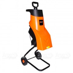 Измельчитель электрический садовый Prorab EBS 2000 в Великих Луках