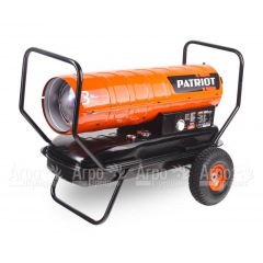 Дизельная тепловая пушка Patriot DTW 379 в Великих Луках