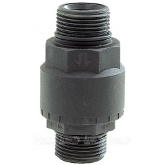 Обратный клапан 1х1 Al-KO в Великих Луках