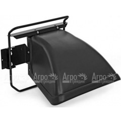 Дефлектор для заднего выброса травы для минитракторов MTD, Cub Cadet, Yard-Man в Великих Луках