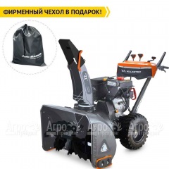 Снегоуборщик Villartec WB G-97 в Великих Луках