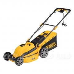 Газонокосилка электрическая Denzel GMC-2000 в Великих Луках