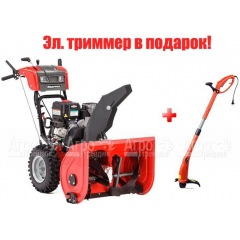 Снегоуборщик Snapper SNH1528SE в Великих Луках