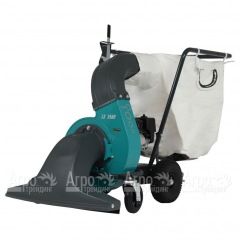 Садовый пылесос Remarc LS 3500 Akku в Великих Луках
