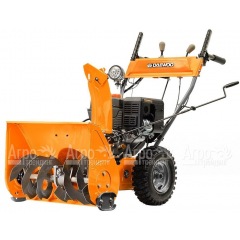Снегоуборщик Daewoo DAST 7055 в Великих Луках