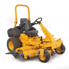 Садовый райдер Cub Cadet Z7 183 в Великих Луках