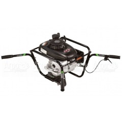 Мотобур (бензобур) Earthquake 9800H в Великих Луках