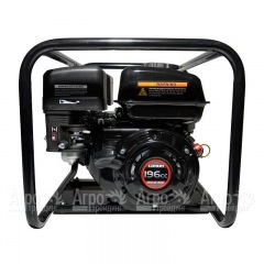 Бензиновая мотопомпа Loncin LC50ZB30-4.5Q в Великих Луках
