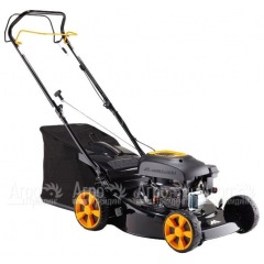 Газонокосилка бензиновая McCulloch M46-110R Classic в Великих Луках