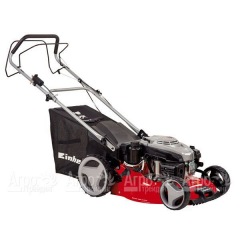 Газонокосилка бензиновая Einhell GC-PM 46/2 S HW-E в Великих Луках
