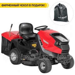 Садовый минитрактор Seco Challenge AJ92/13H в Великих Луках