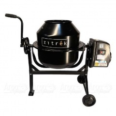 Бетоносмеситель Zitrek Z70 (Бетономешалка Zitrek Z70) в Великих Луках