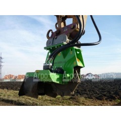 Насадка измельчитель пней Laski FZ 700 H в Великих Луках