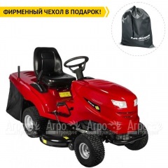 Cадовый минитрактор DDE 102-300 в Великих Луках