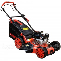 Газонокосилка бензиновая A-iPower ALM46S в Великих Луках