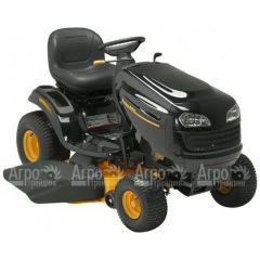 Садовый минитрактор Poulan Pro PB22H46YT в Великих Луках