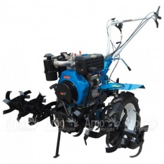 Мотоблок Prorab GT 904 VDKe в Великих Луках