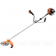 Бензокоса (бензиновый триммер) Carver GBC-026 new в Великих Луках