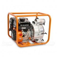 Бензиновая мотопомпа Villartec PTB88 в Великих Луках