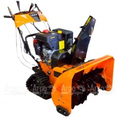 Снегоуборщик гусеничный Prorab GST 111 ELT в Великих Луках