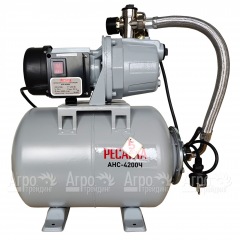 Насосная станция Ресанта АНС-4200Ч в Великих Луках