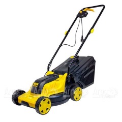 Газонокосилка электрическая Champion EM3111 в Великих Луках