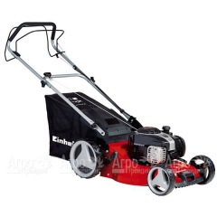 Газонокосилка бензиновая Einhell GC-PM 46/2 S HW B&S в Великих Луках