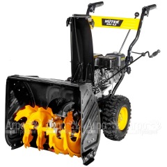 Бензиновый снегоуборщик Huter SGC 6.8 в Великих Луках