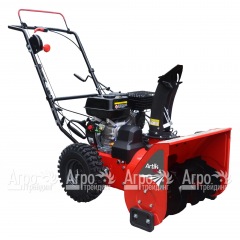 Снегоуборщик Efco Artik 55S в Великих Луках