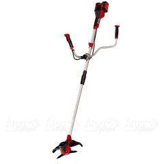 Аккумуляторный триммер Einhell PXC Agillo Kit (2x3,0Ah) в Великих Луках