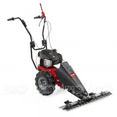 Бензиновая сенокосилка MTD Smart BM 87-35 в Великих Луках