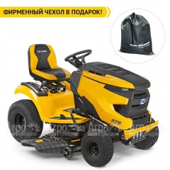 Садовый минитрактор Cub Cadet XT2 PS117I в Великих Луках