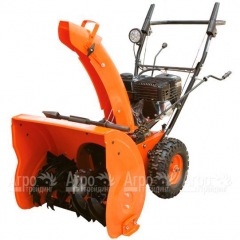 Снегоуборщик Кратон GSB-6,5SEL в Великих Луках