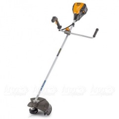 Аккумуляторный триммер Stiga Duplex SBC 80 D AE в Великих Луках