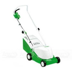 Электрическая газонокосилка VIKING ME 340 в Великих Луках