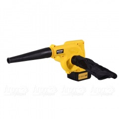 Воздуходувка аккумуляторная Huter CB-20/2Li EA+ в Великих Луках