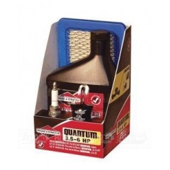Набор для техобслуживания двигателя Briggs&#38;Stratton Quantum 992051 7442 в Великих Луках